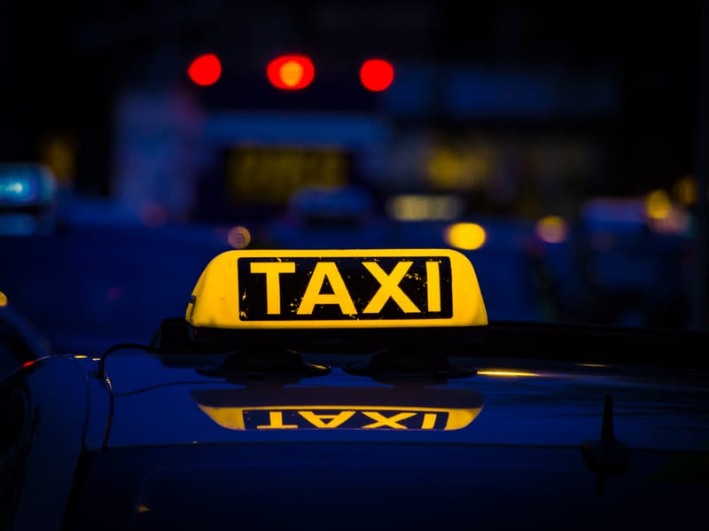Taxis