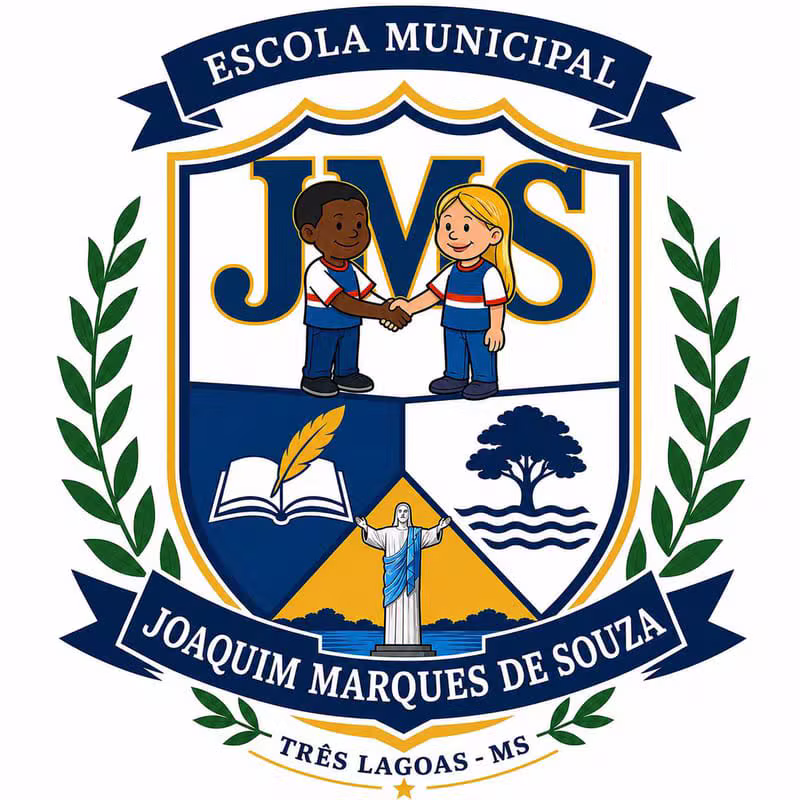 E.M. Joaquim Marques de Souza