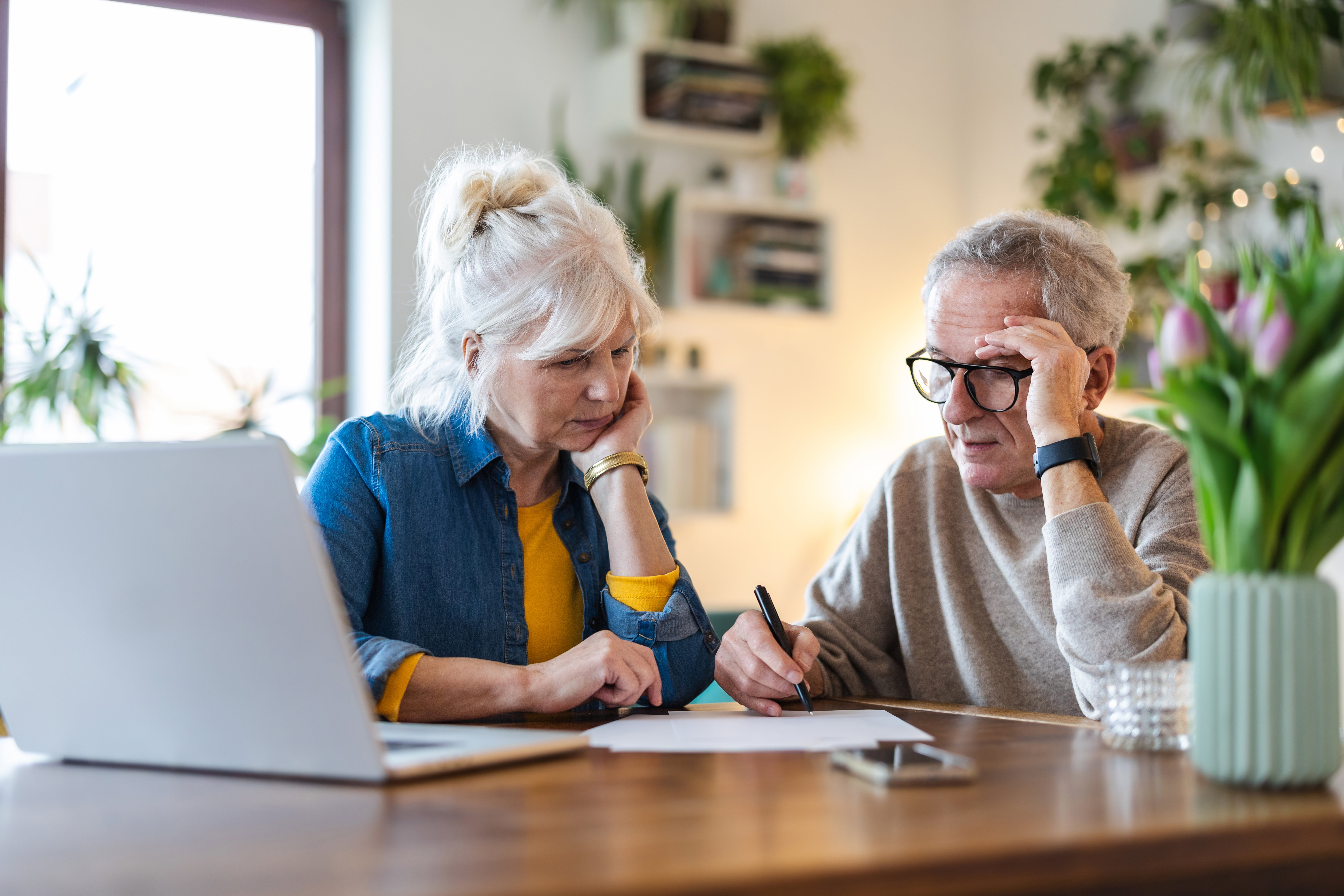 Scope of Appointment (SOA) Form | SBS Senior Consulting