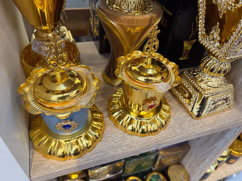 الإكسسوارات