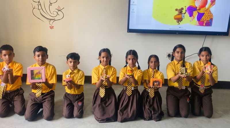 Elementary Program