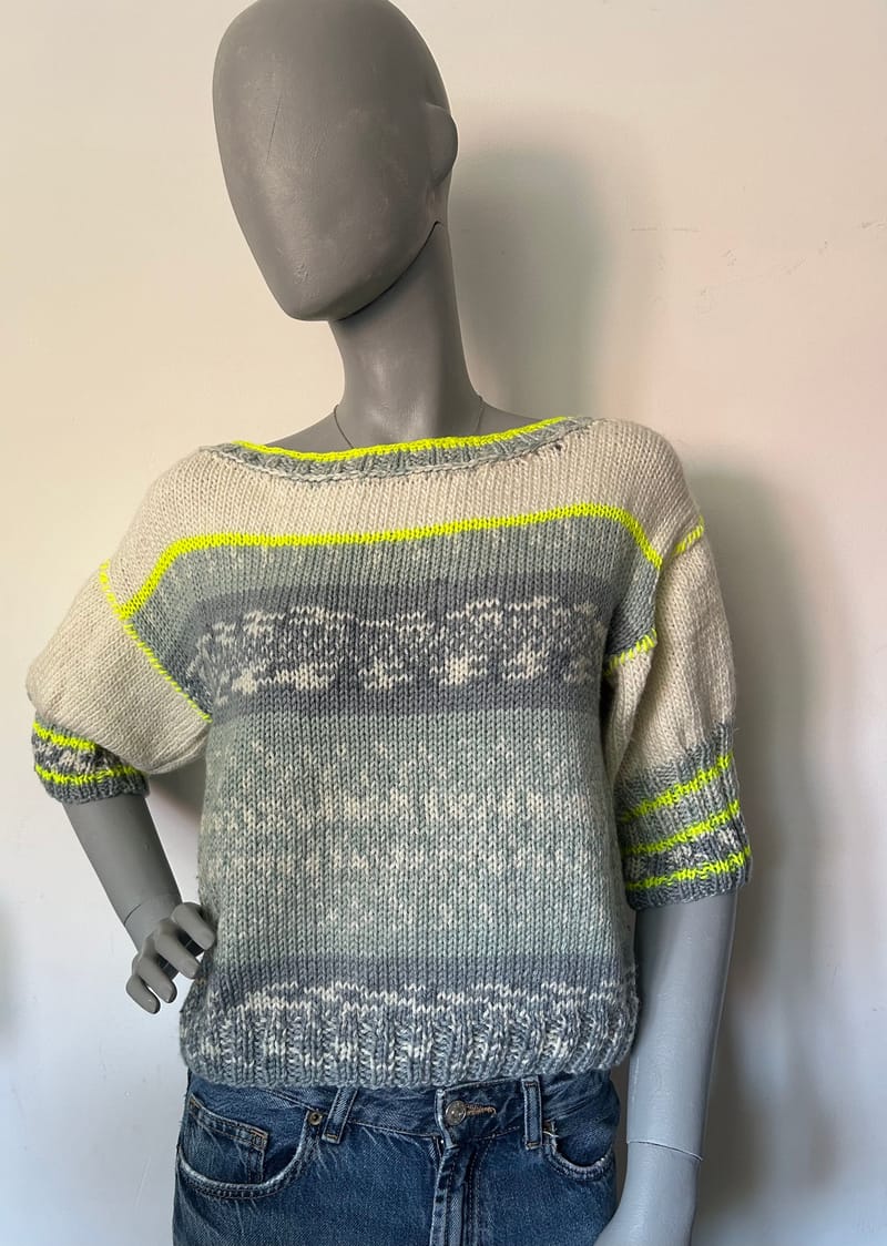 Speels KniTTee