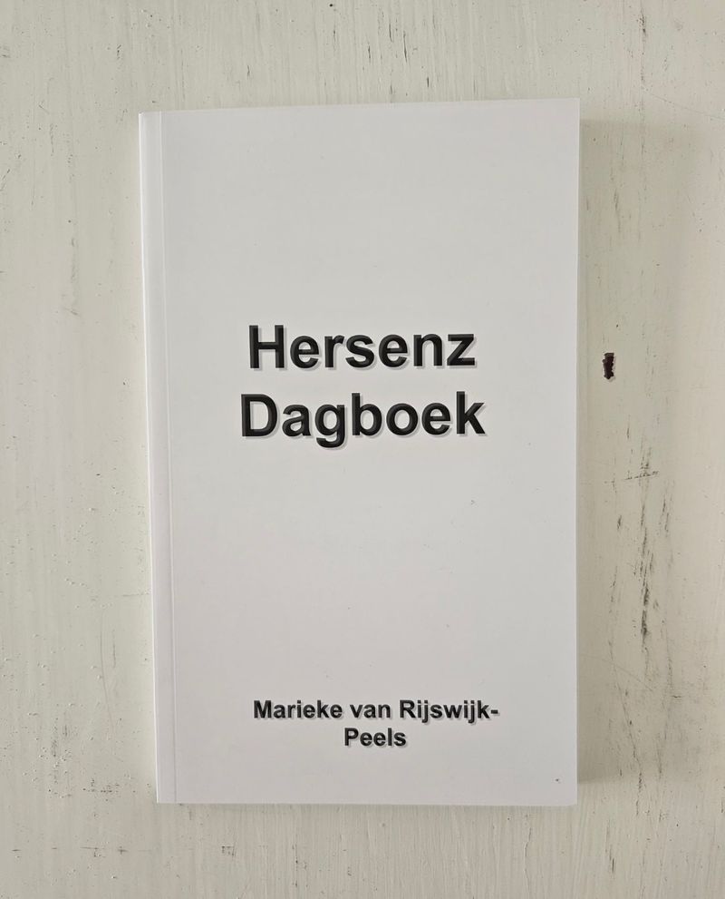 Het hersenz spiekboekje