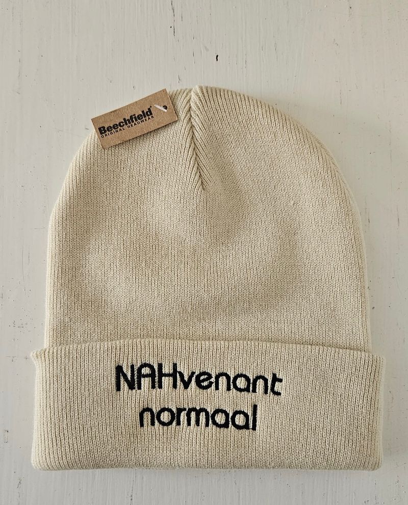 NAHvenant normaal creme