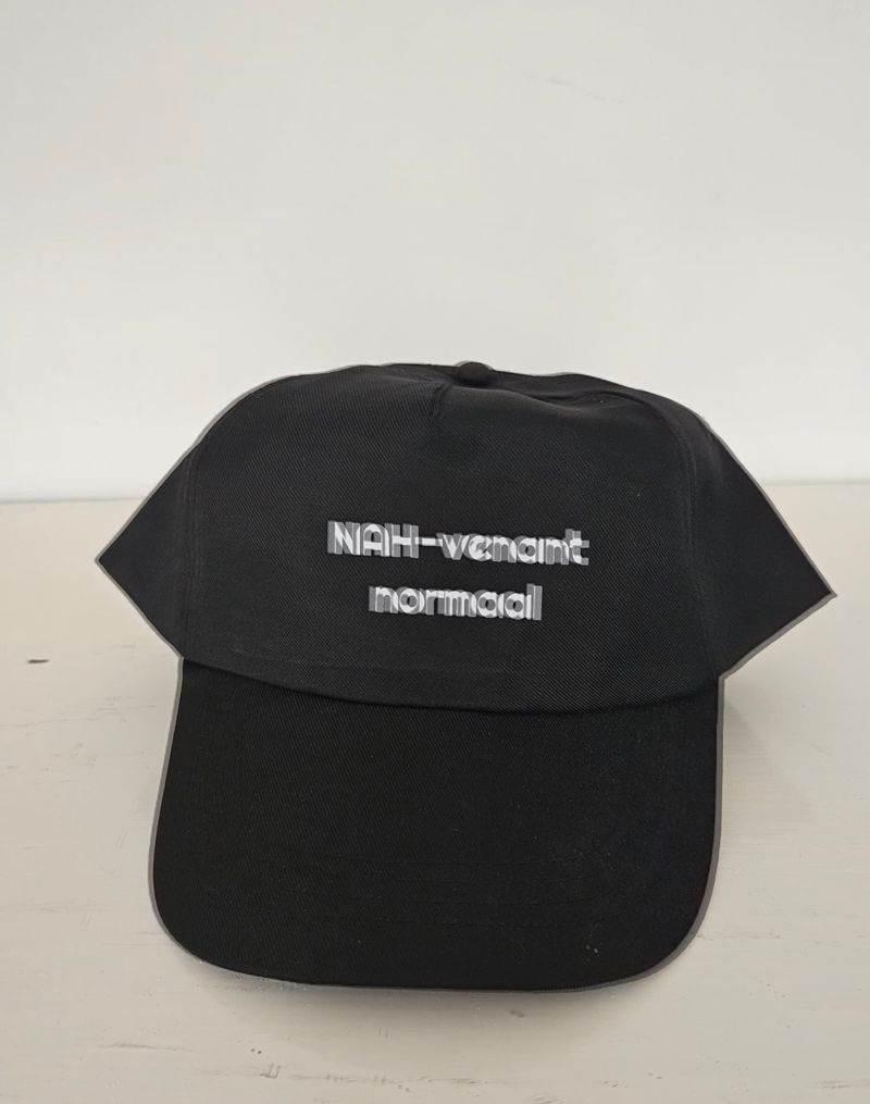 NAHvenant normaal pet