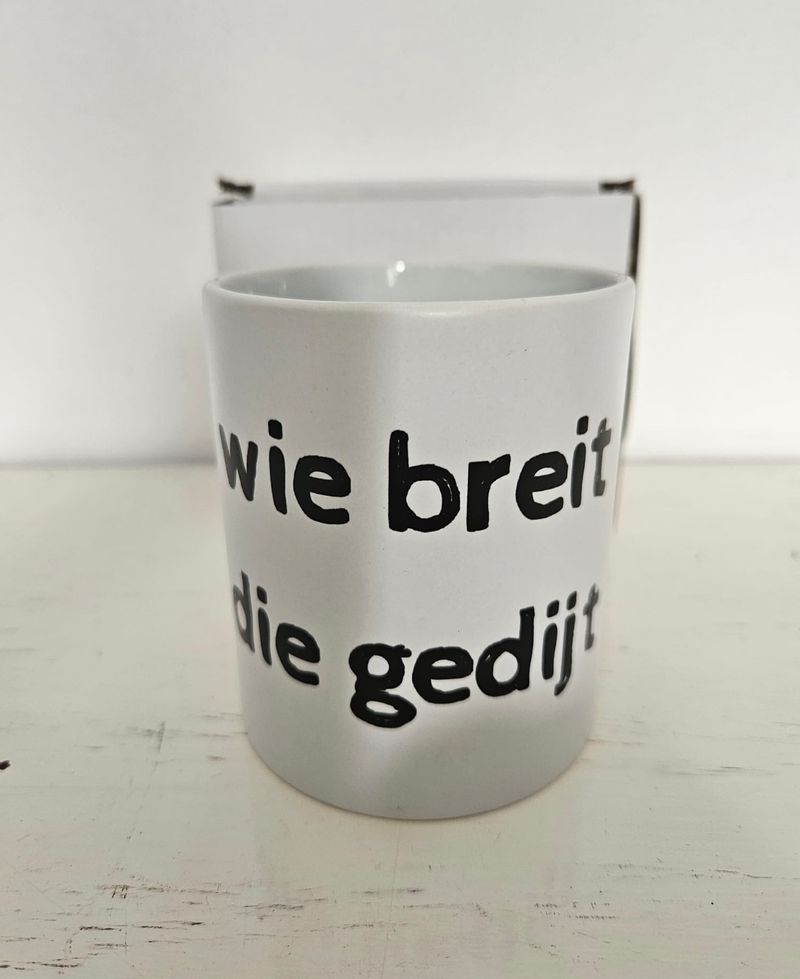 Mok wie breit