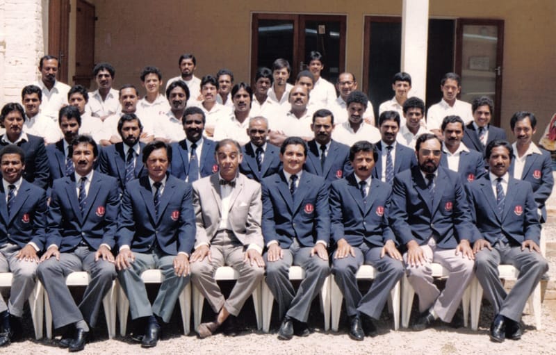 United Cricket Club