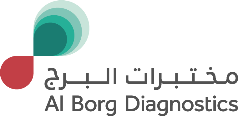 Al Borg Diagnostics logo