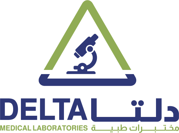 Delta Medical Laboratories logo