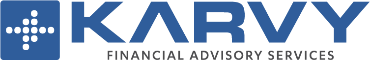 Karvy Financial Advisory Services logo