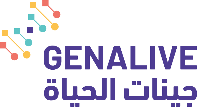 Genalive logo