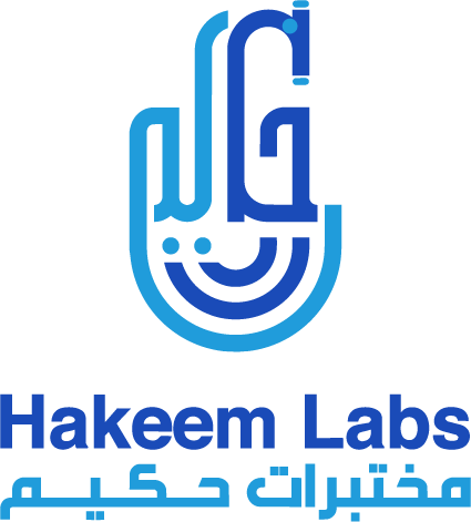 Hakeem Labs logo