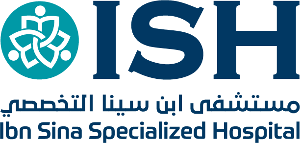 Ibn Sina Specialized Hospital logo
