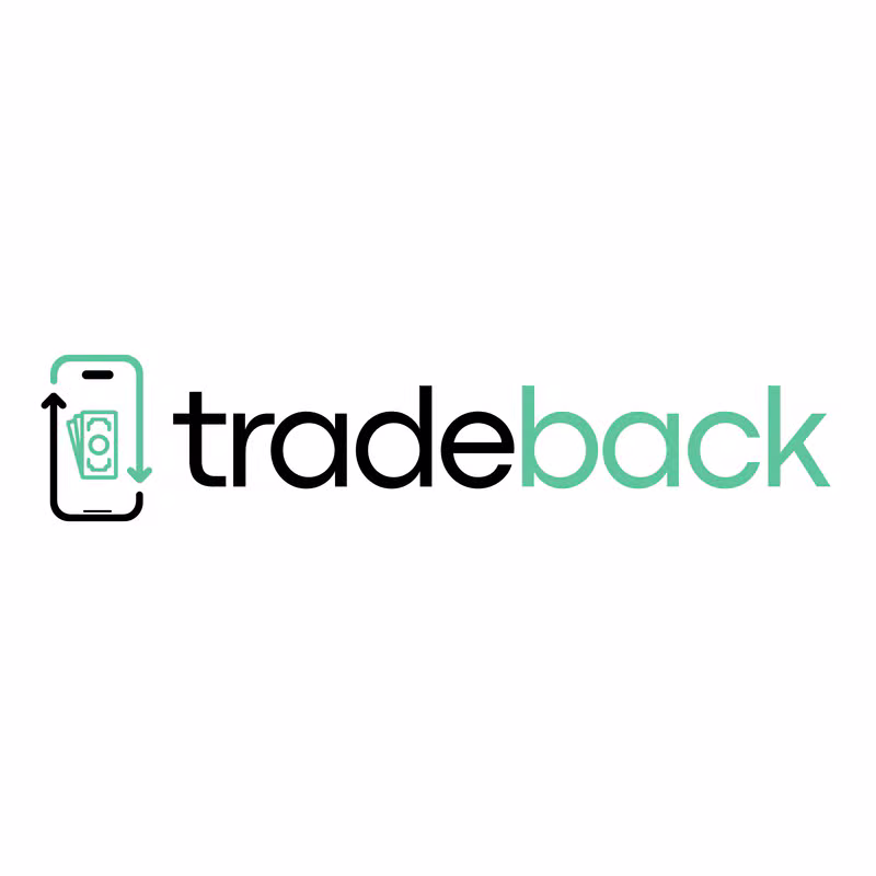 TradeBack Logo