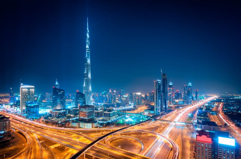 Best Tour Operators in Dubai
