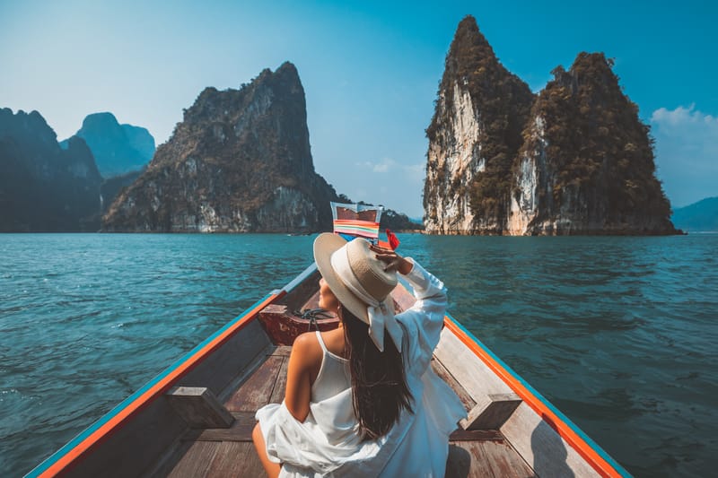 International Holiday Packages from Kolkata