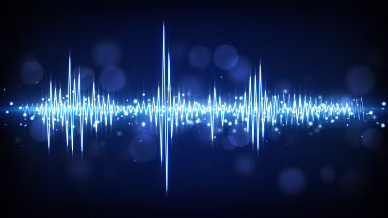 Voice Stress Analysis