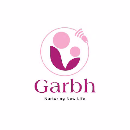 The Garbh Logo