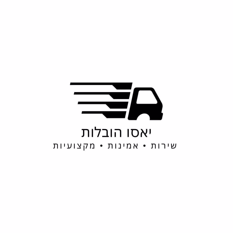 לוגו