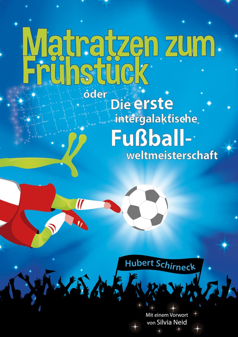 Matratzen zum Frühstück