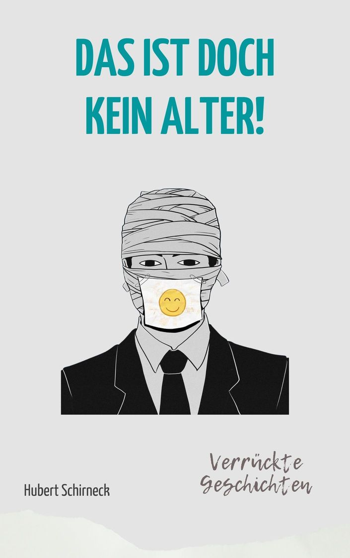 Das ist doch kein Alter!