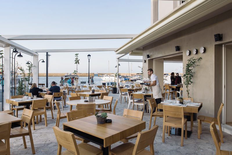 Salis Restaurant
