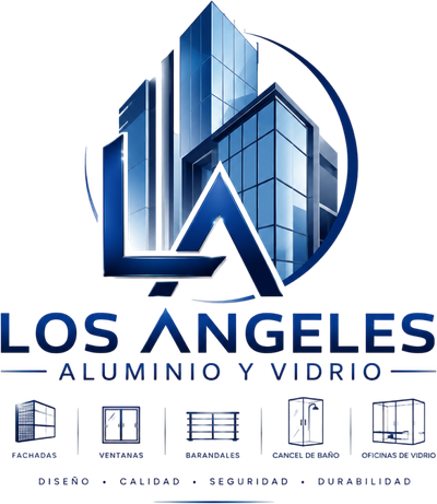 Los Angeles Aluminio y Vidrio