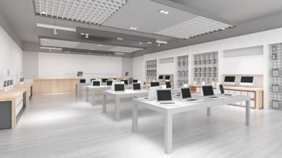 Mac Store