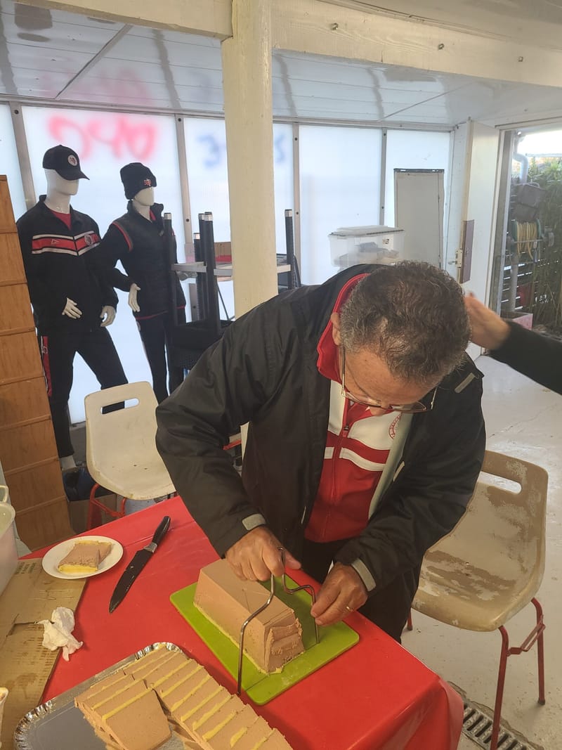Photo 6 - Panier de Noël 2025