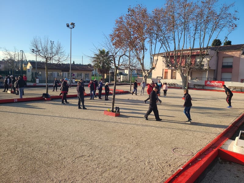 Photo 11 - Panier de Noël 2025