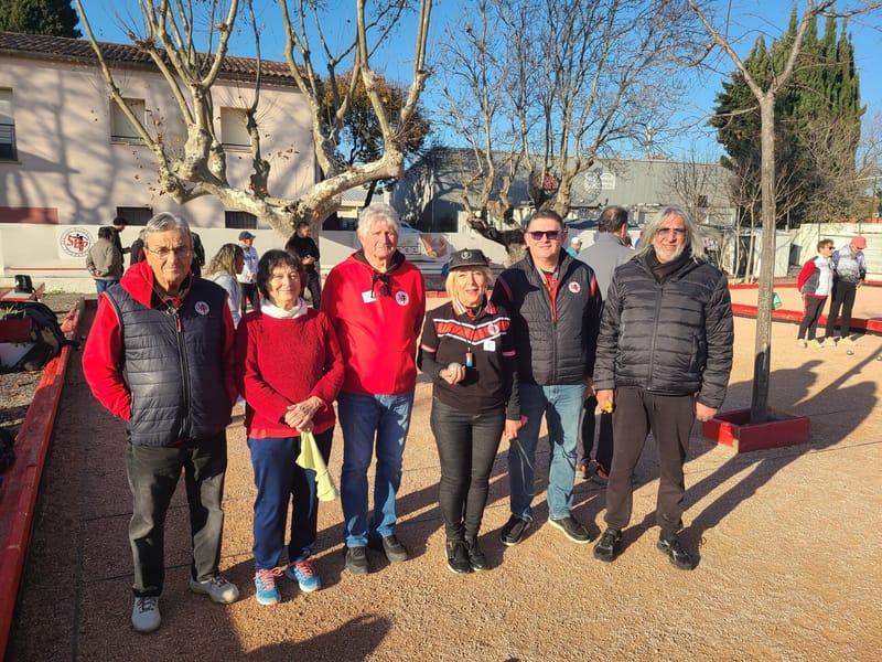 Photo 21 - Panier de Noël 2025