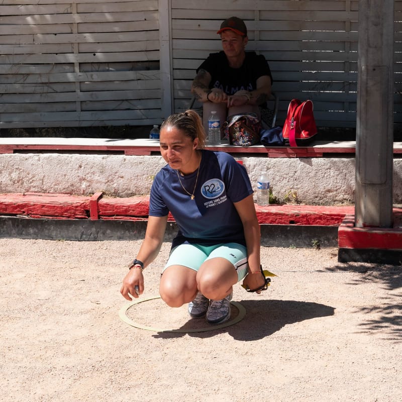 Photo 19 - R2B : 1 Ado / 1Adulte