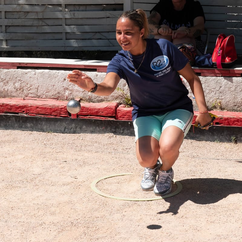 Photo 20 - R2B : 1 Ado / 1Adulte