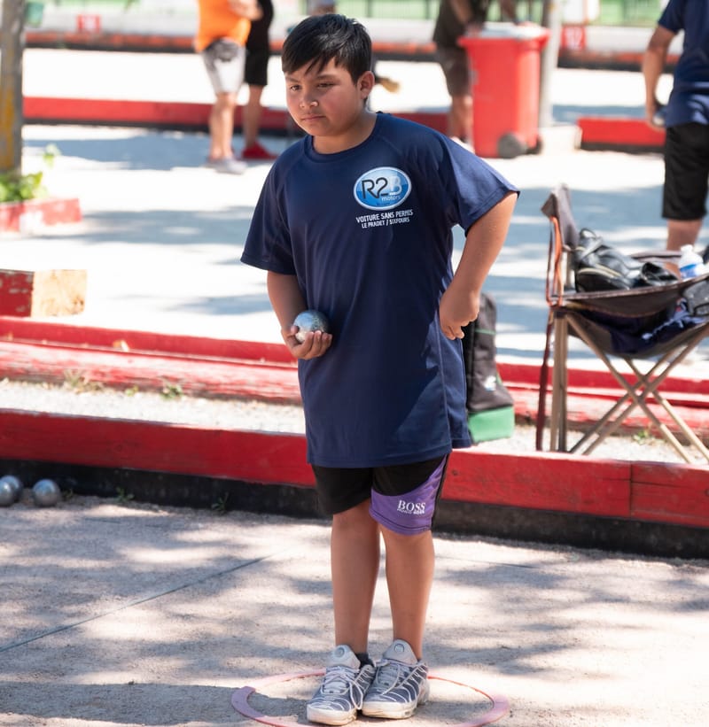 Photo 26 - R2B : 1 Ado / 1Adulte