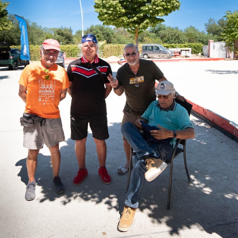 Photo 29 - R2B : 1 Ado / 1Adulte