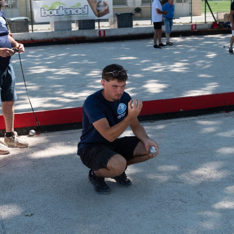 Photo 33 - R2B : 1 Ado / 1Adulte