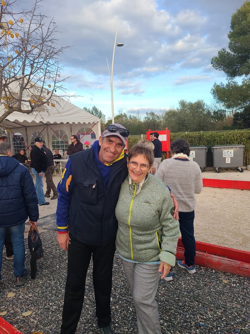 Photo 2 - Téléthon 2025