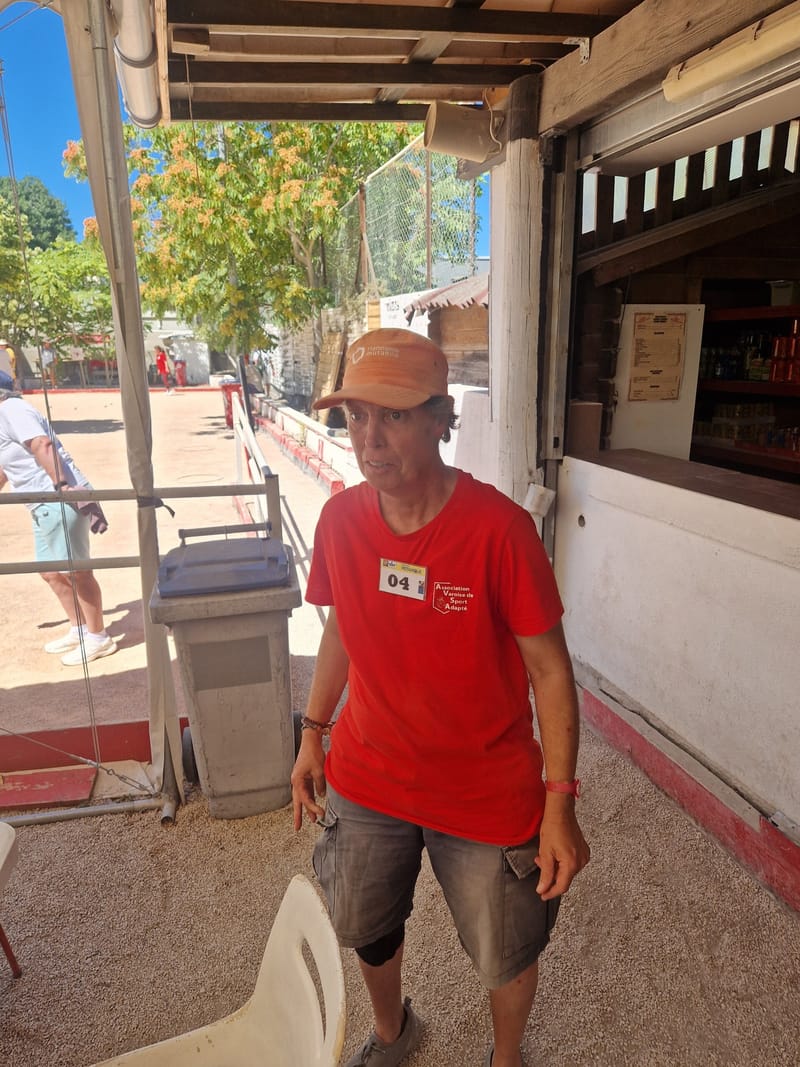 Photo 19 - Handi Valide