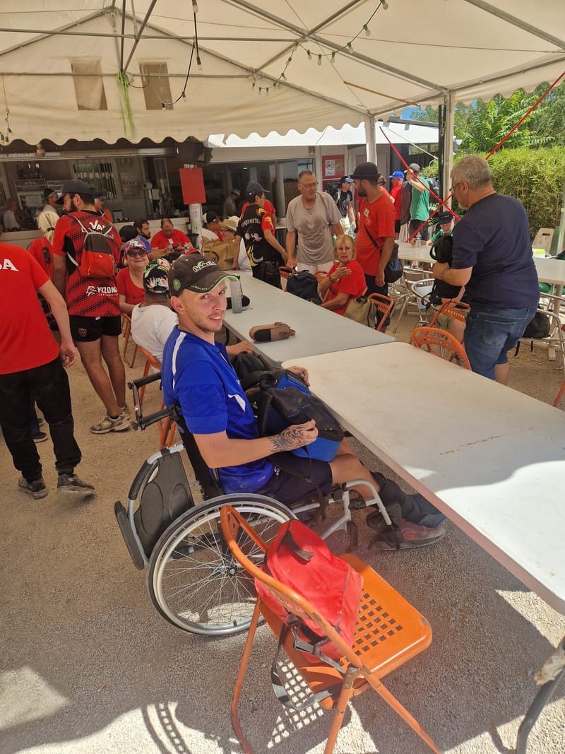 Photo 22 - Handi Valide