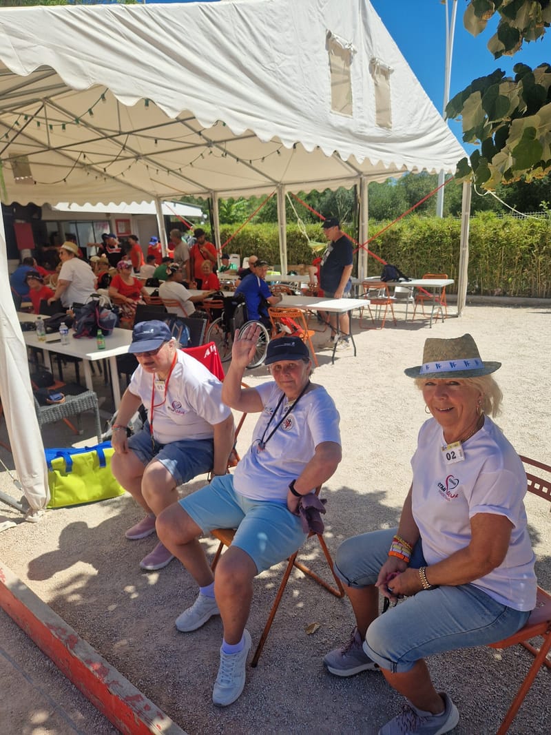 Photo 24 - Handi Valide