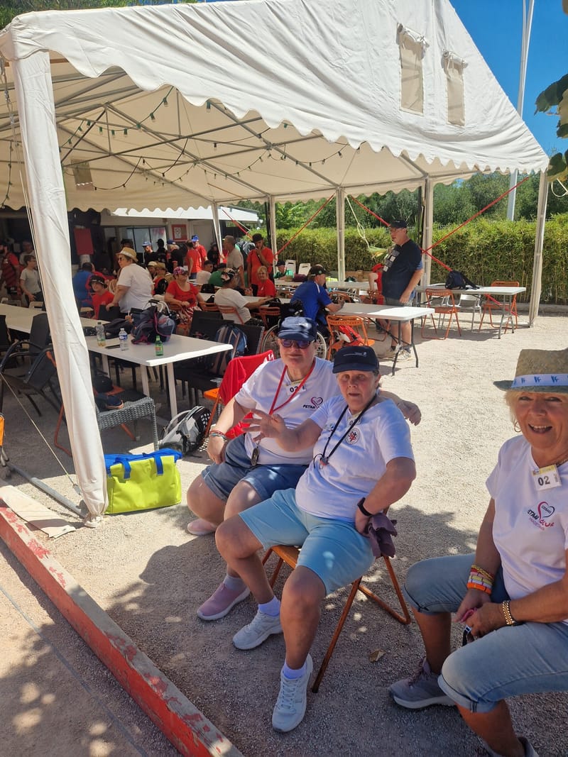 Photo 25 - Handi Valide