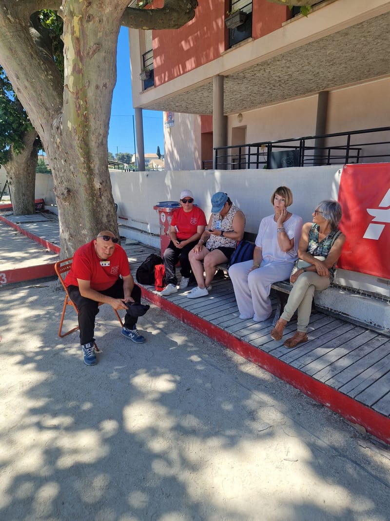 Photo 30 - Handi Valide