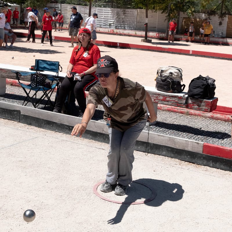 Photo 40 - Handi Valide