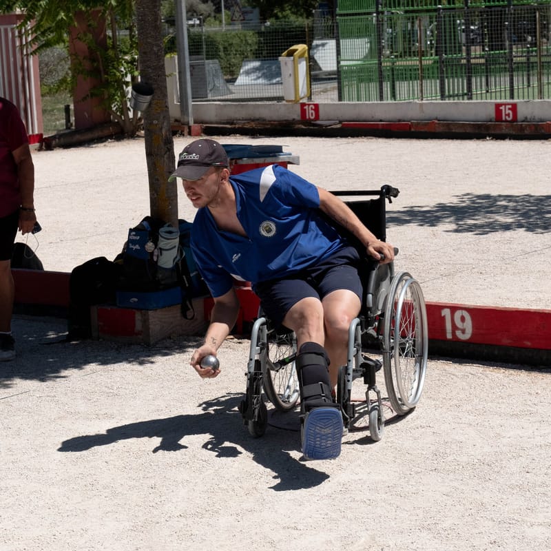 Photo 41 - Handi Valide