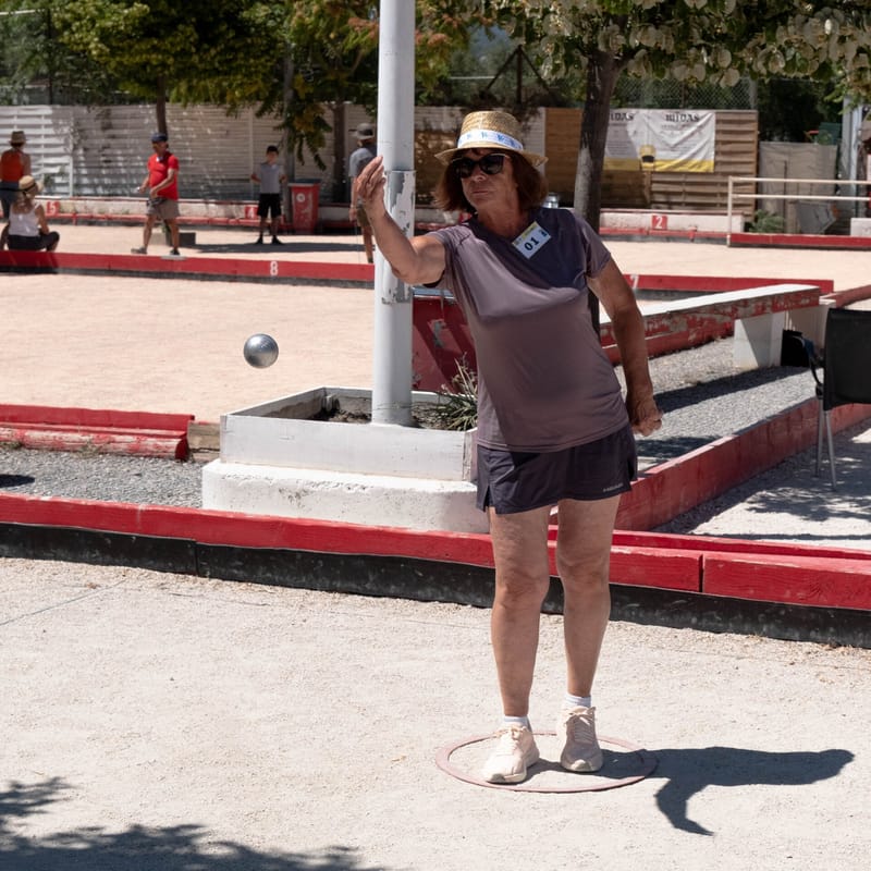 Photo 45 - Handi Valide