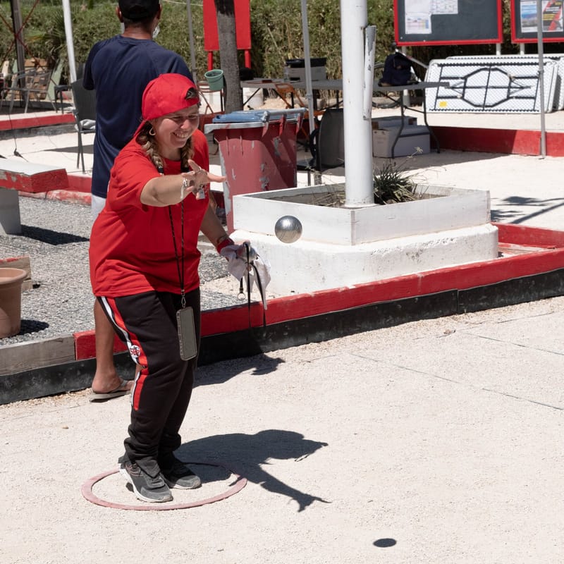 Photo 46 - Handi Valide