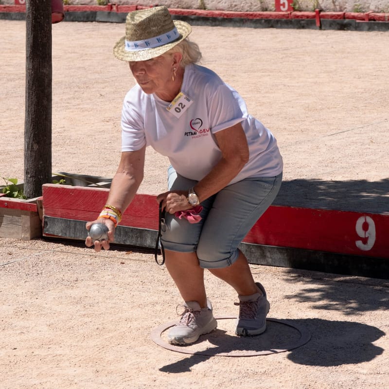 Photo 50 - Handi Valide