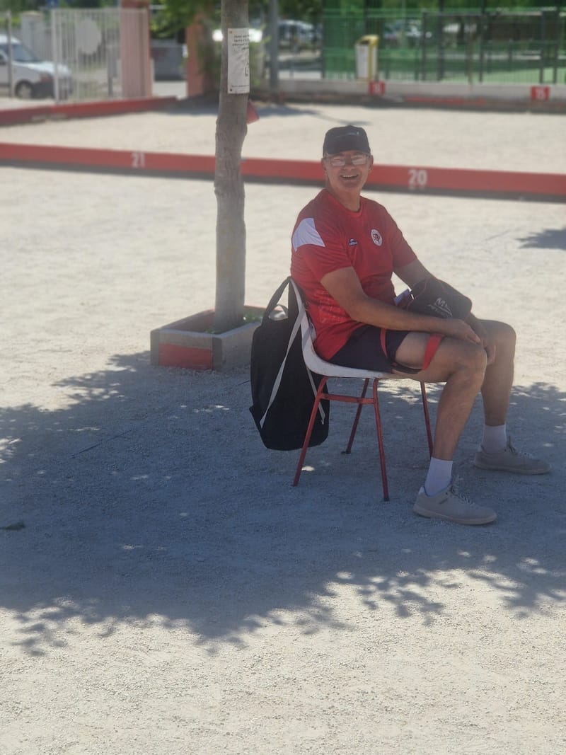 Photo 57 - Handi Valide