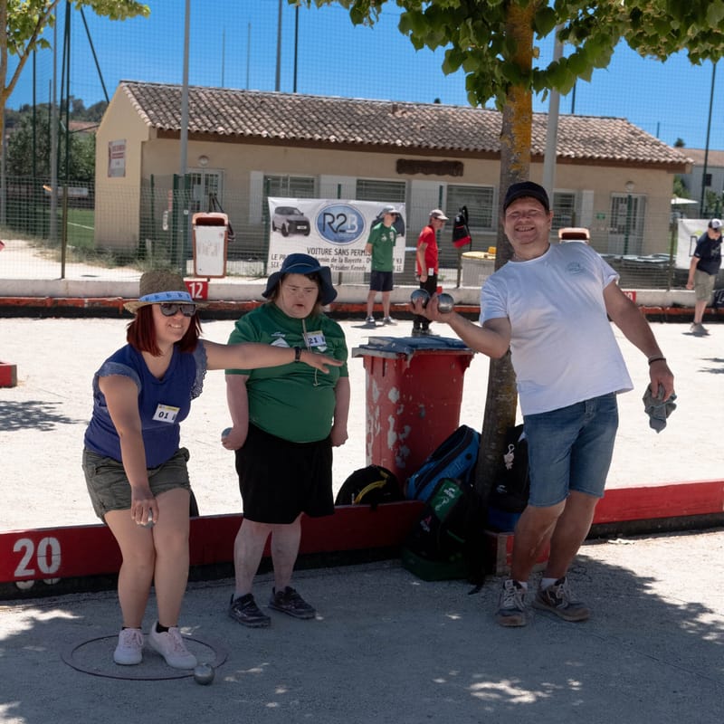 Photo 60 - Handi Valide