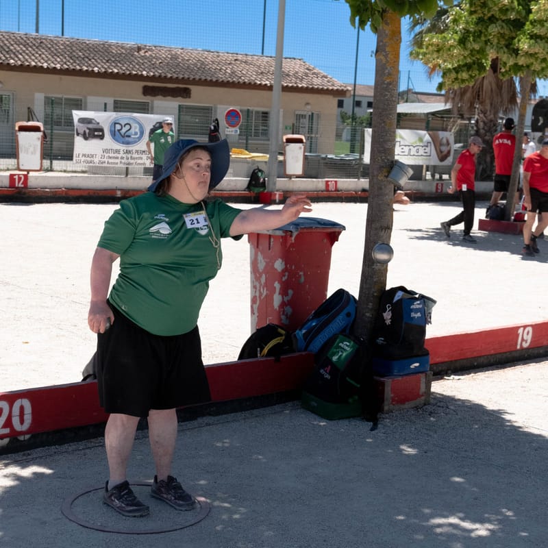 Photo 61 - Handi Valide